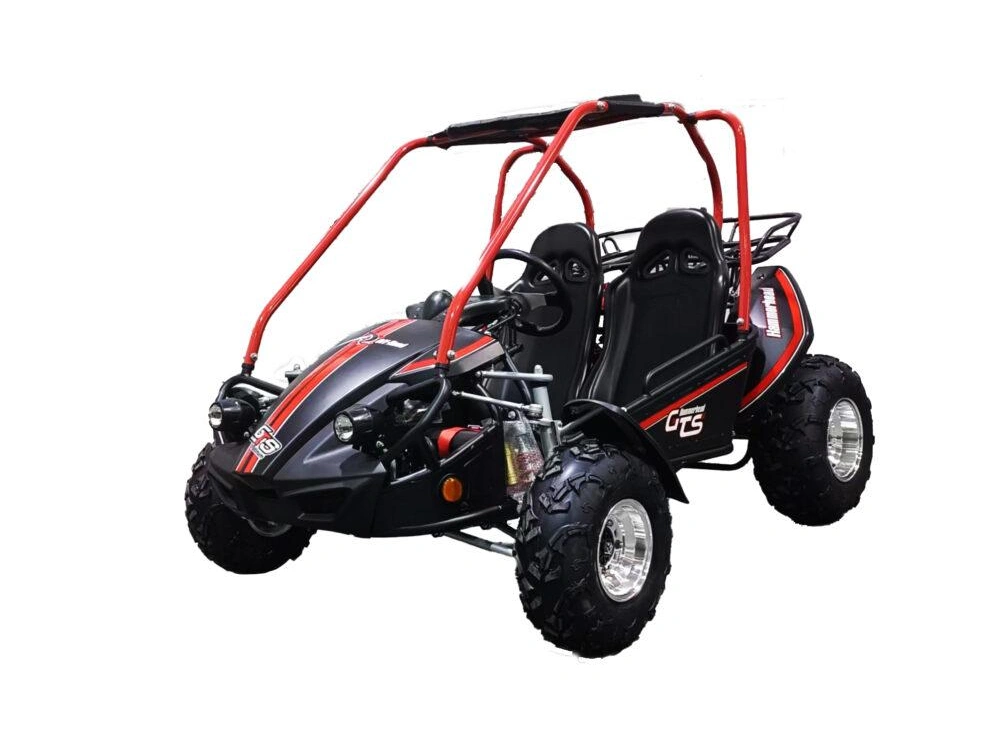 2026 Hammerhead Off-Road GTS Platinum GTS Platinum alt