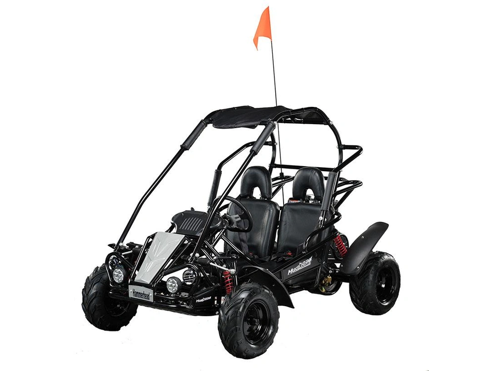 2026 Hammerhead Off-Road Mudhead 208R Mudhead 208R alt