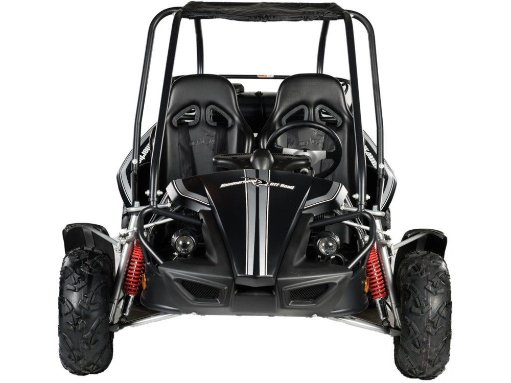 2026 Hammerhead Off-Road GTS 150 GTS 150 alt