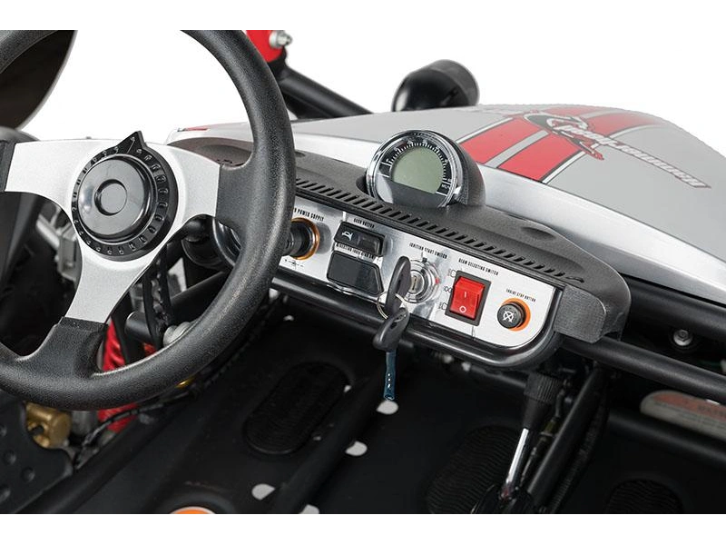 2026 Hammerhead Off-Road GTS Platinum GTS Platinum alt