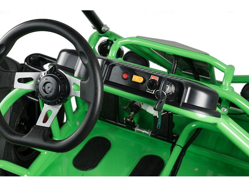 2026 Hammerhead Off-Road Mudhead 208R Mudhead 208R alt