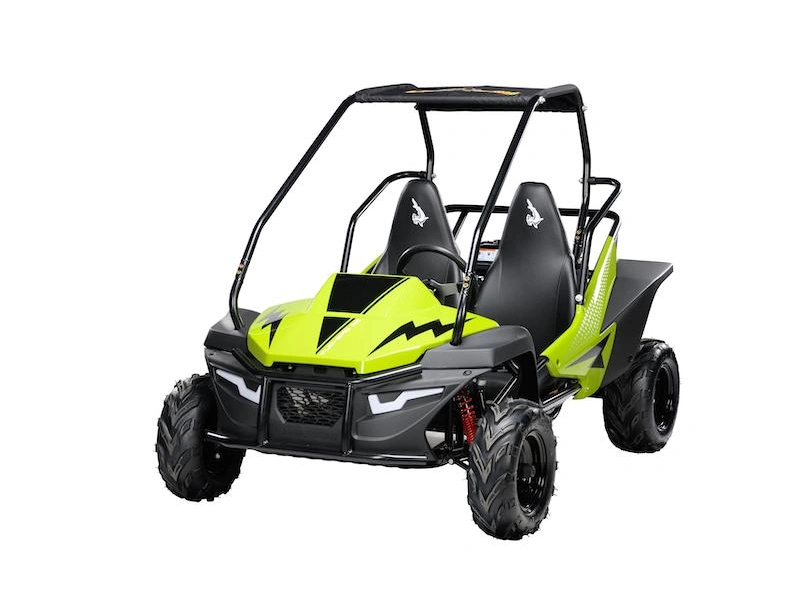2026 Hammerhead Off-Road Mudhead SE Mudhead SE alt