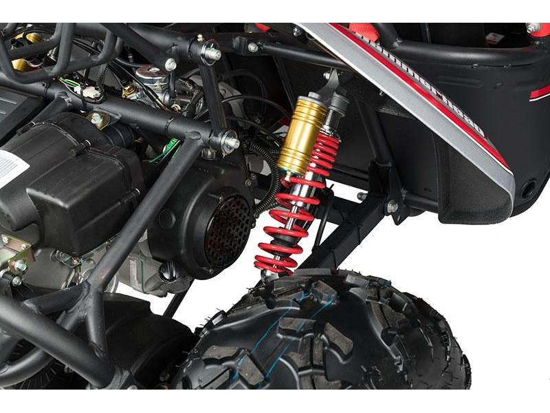 2026 Hammerhead Off-Road GTS Platinum GTS Platinum alt