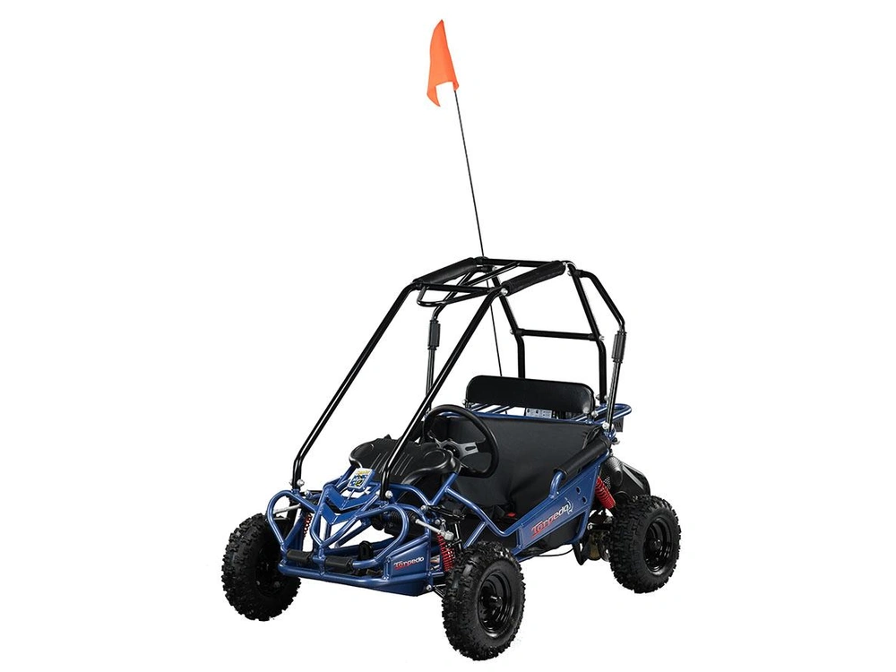 2026 Hammerhead Off-Road HH Torpedo HH Torpedo alt