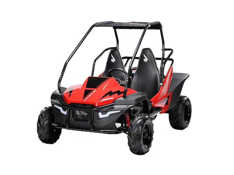 2026 Hammerhead Off-Road Mudhead SE Mudhead SE alt