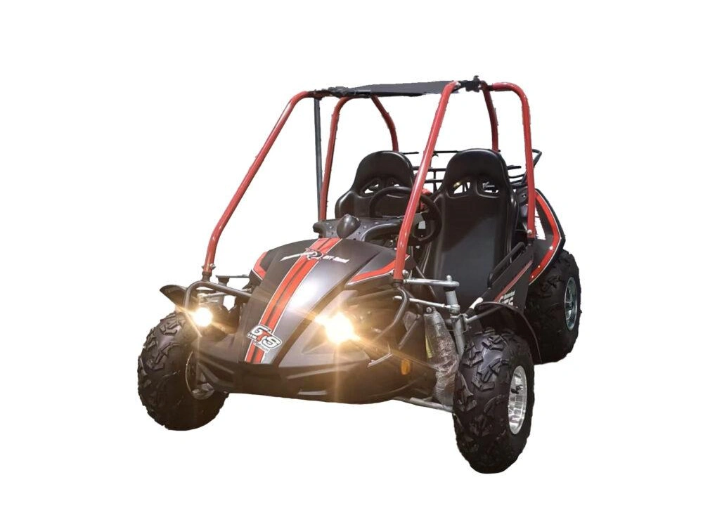 2026 Hammerhead Off-Road GTS Platinum GTS Platinum alt