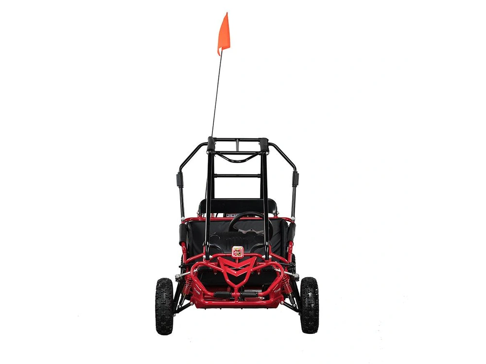 2026 Hammerhead Off-Road HH Torpedo HH Torpedo alt