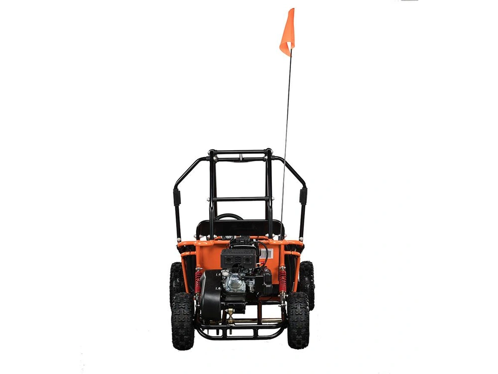 2026 Hammerhead Off-Road HH Torpedo HH Torpedo alt