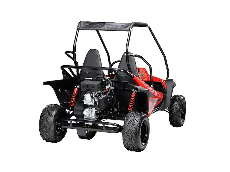 2026 Hammerhead Off-Road Mudhead SE Mudhead SE alt