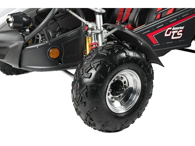 2026 Hammerhead Off-Road GTS Platinum GTS Platinum alt