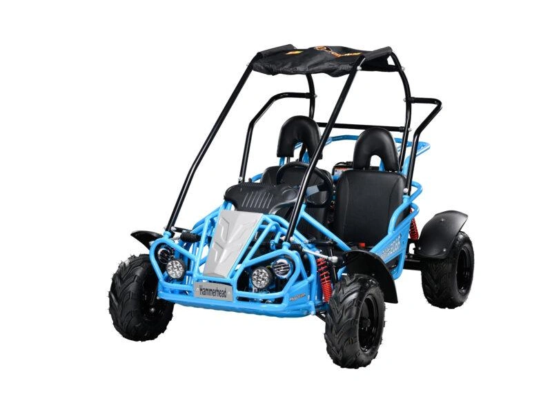 2026 Hammerhead Off-Road Mudhead 208R Mudhead 208R alt