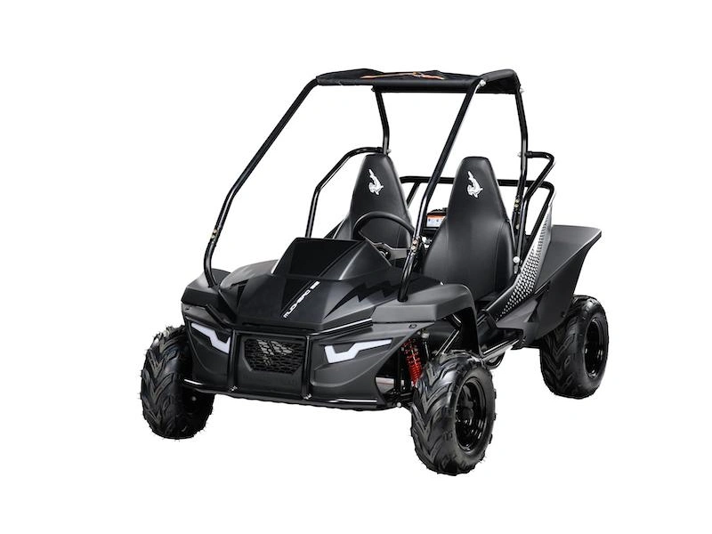 2026 Hammerhead Off-Road Mudhead SE Mudhead SE alt