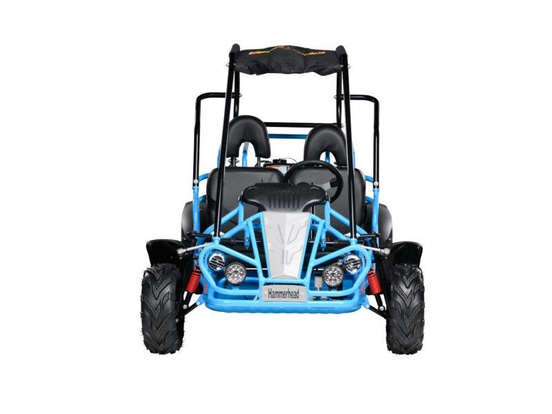 2026 Hammerhead Off-Road Mudhead 208R Mudhead 208R alt
