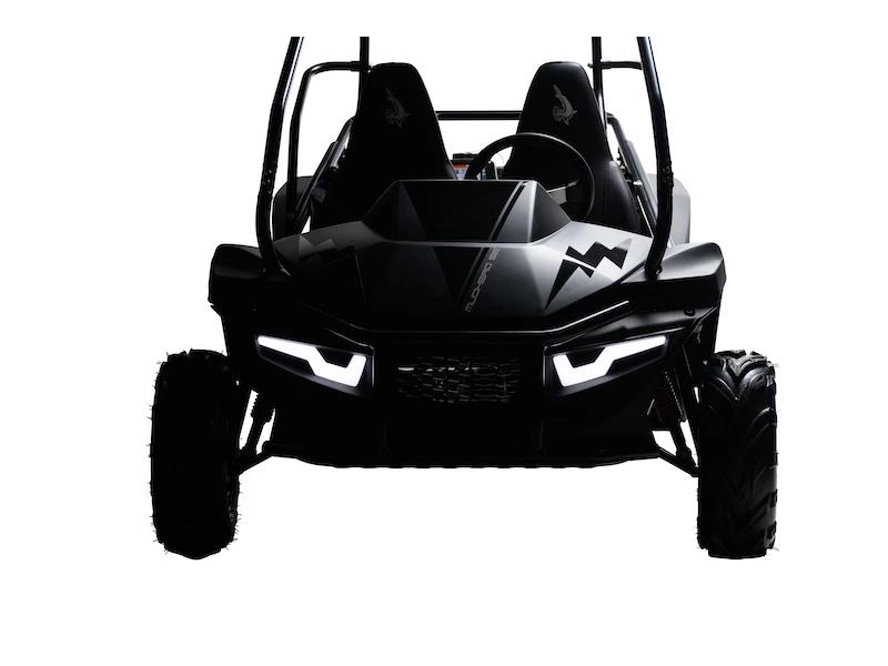 2026 Hammerhead Off-Road Mudhead SE Mudhead SE alt
