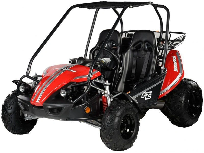 2026 Hammerhead Off-Road GTS 150 GTS 150 alt