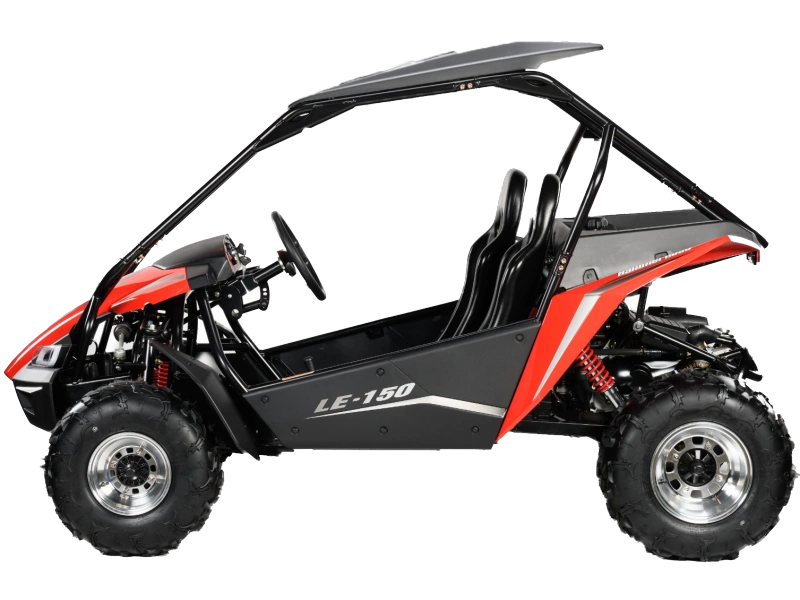2026 Hammerhead Off-Road LE-150 LE-150 alt