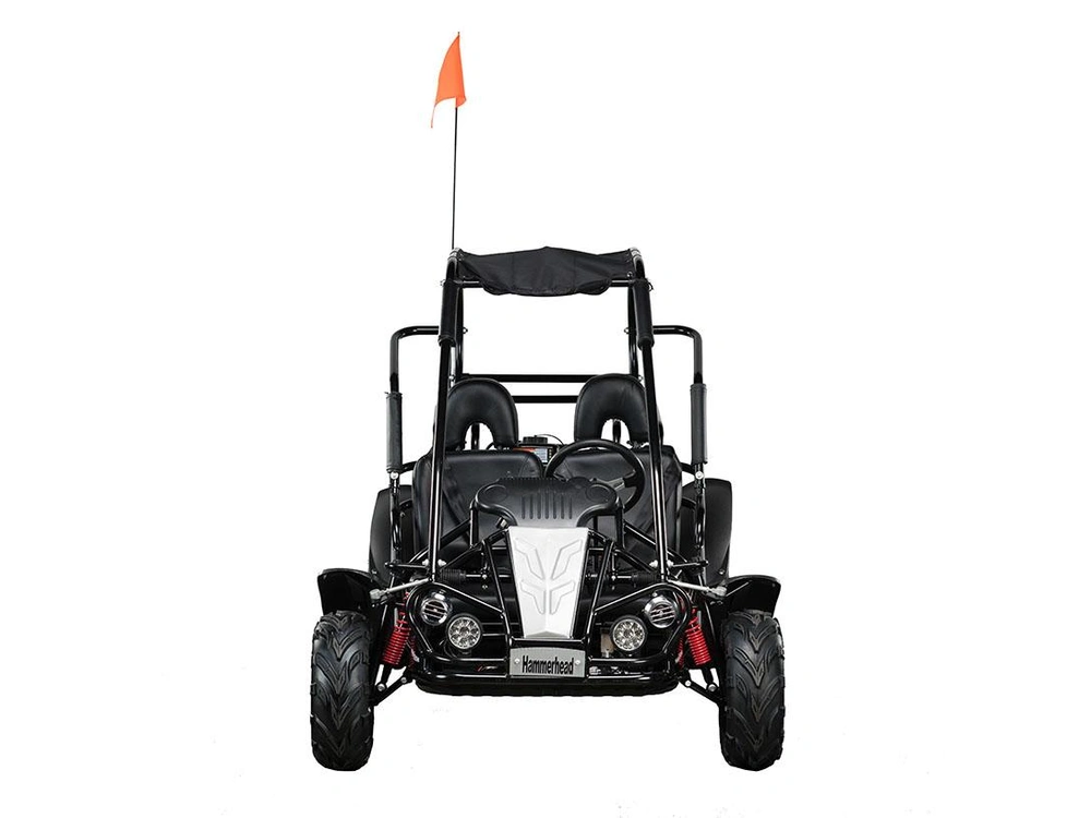 2026 Hammerhead Off-Road Mudhead 208R Mudhead 208R alt
