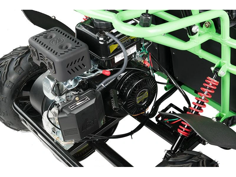 2026 Hammerhead Off-Road Mudhead 208R Mudhead 208R alt