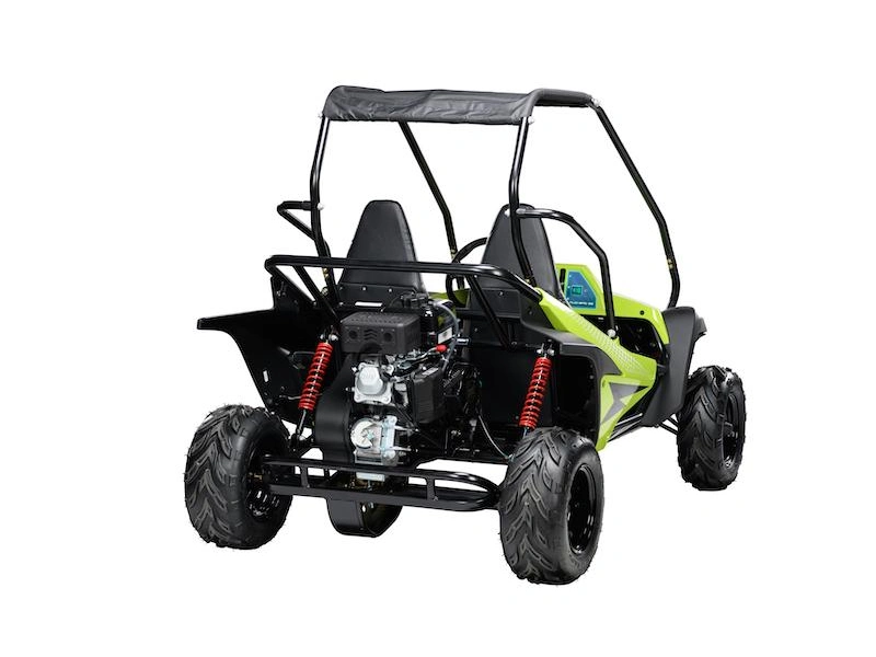 2026 Hammerhead Off-Road Mudhead SE Mudhead SE alt