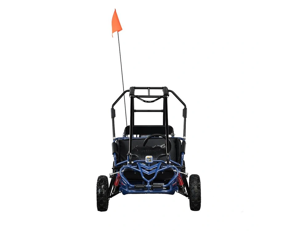 2026 Hammerhead Off-Road HH Torpedo HH Torpedo alt