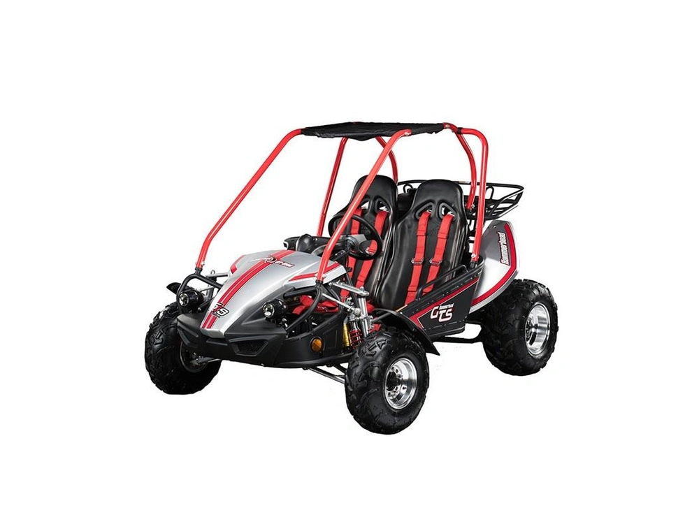 2026 Hammerhead Off-Road GTS Platinum GTS Platinum alt