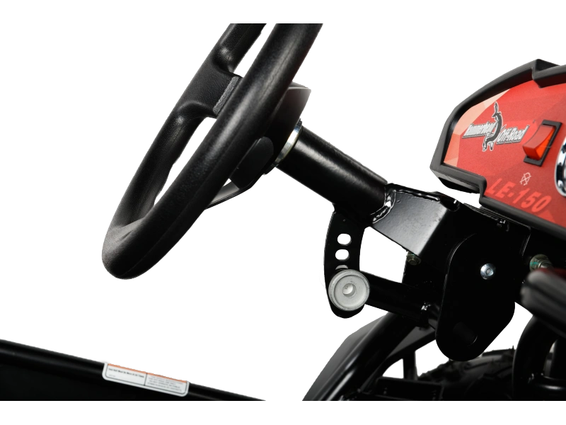 2026 Hammerhead Off-Road LE-150 LE-150 alt