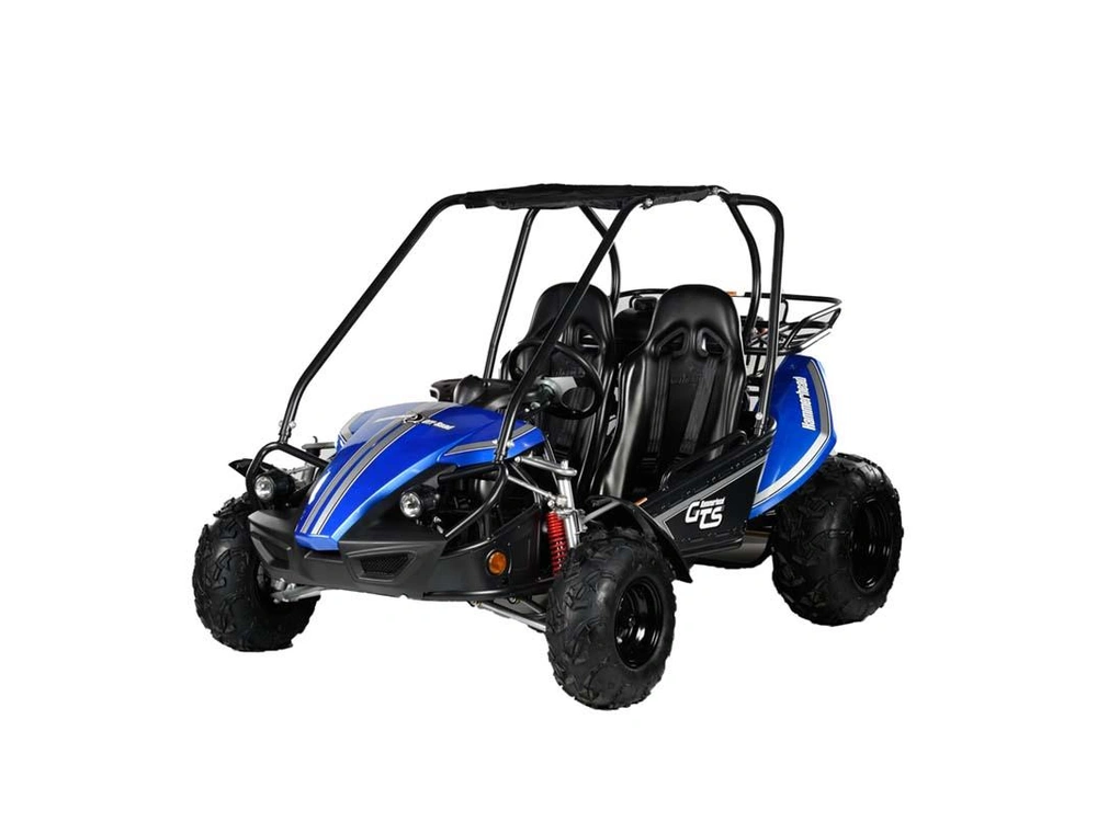 2026 Hammerhead Off-Road GTS 150 GTS 150 alt