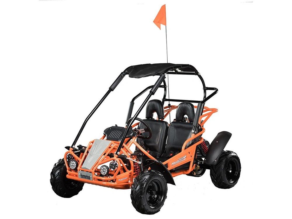 2026 Hammerhead Off-Road Mudhead 208R Mudhead 208R alt
