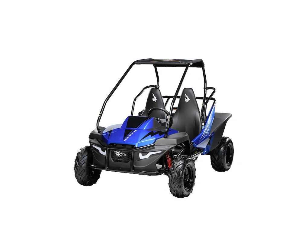 2026 Hammerhead Off-Road Mudhead SE Mudhead SE alt