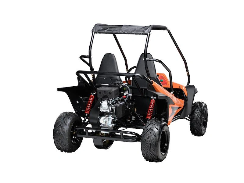 2026 Hammerhead Off-Road Mudhead SE Mudhead SE alt