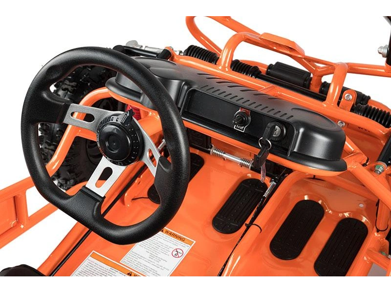 2026 Hammerhead Off-Road HH Torpedo HH Torpedo alt
