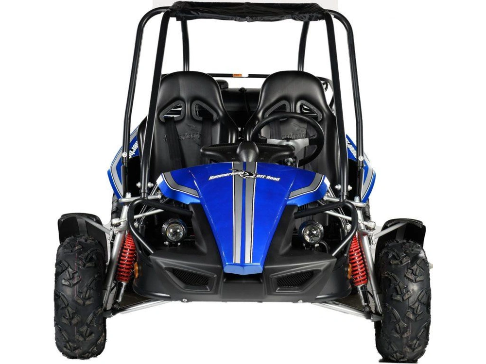 2026 Hammerhead Off-Road GTS 150 GTS 150 alt