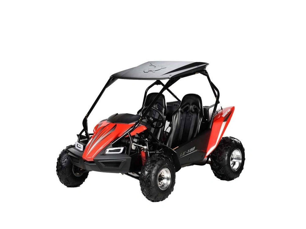2026 Hammerhead Off-Road LE-150 LE-150 alt