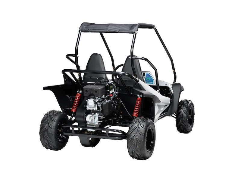 2026 Hammerhead Off-Road Mudhead SE Mudhead SE alt