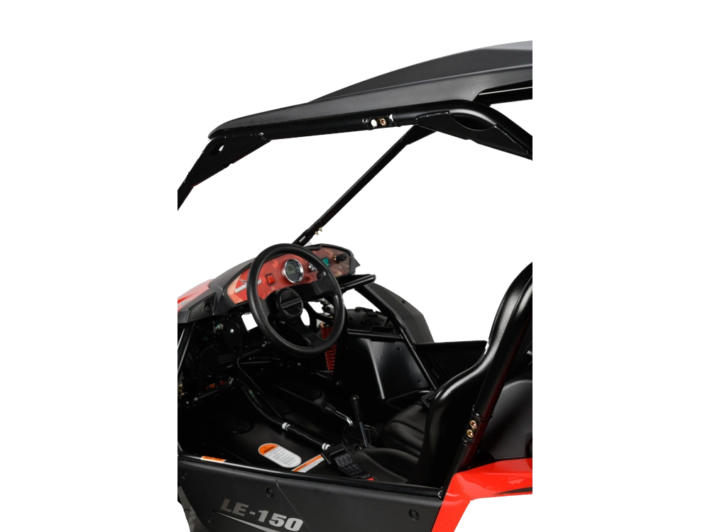 2026 Hammerhead Off-Road LE-150 LE-150 alt