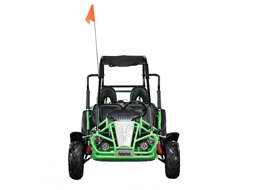 2026 Hammerhead Off-Road Mudhead 208R Mudhead 208R alt