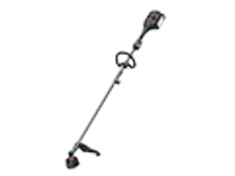 2026 Kress 60 V Professional Professional-grade 60 V multi-attachment grass trimmer (KG164) alt