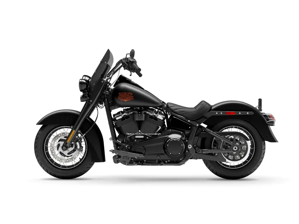 2026 Harley-Davidson Deadwood™