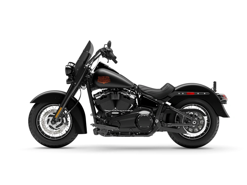 Harley-Davidson Deadwood™ Deadwood™ 2026 alt