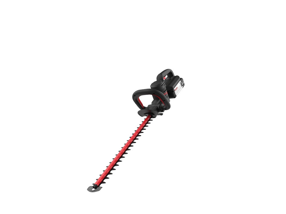 2026 Kress 60 V Professional Professional-grade 60 V hedge trimmer (KG262.9) alt