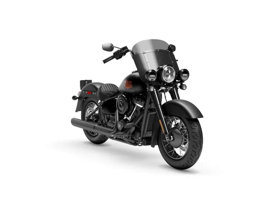 2026 Harley-Davidson Deadwood™