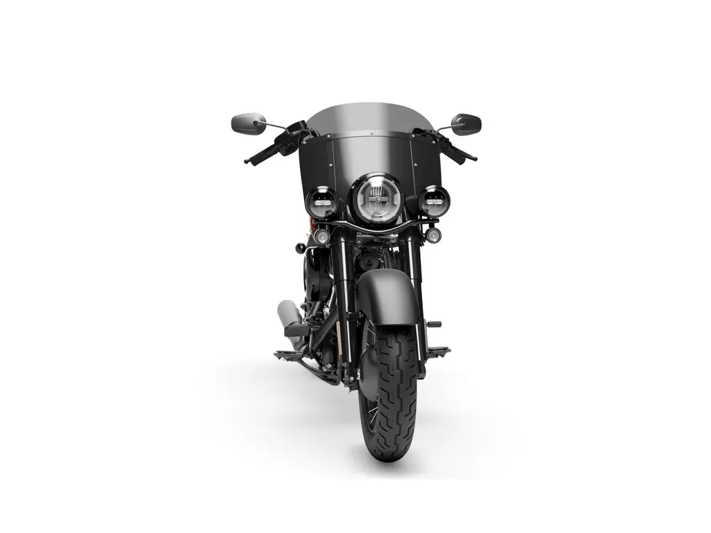 2026 Harley-Davidson Deadwood™
