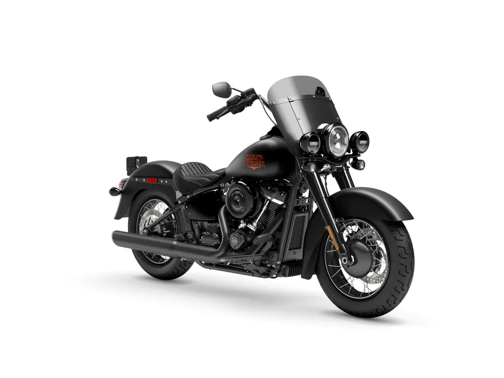 2026 Harley-Davidson Deadwood™