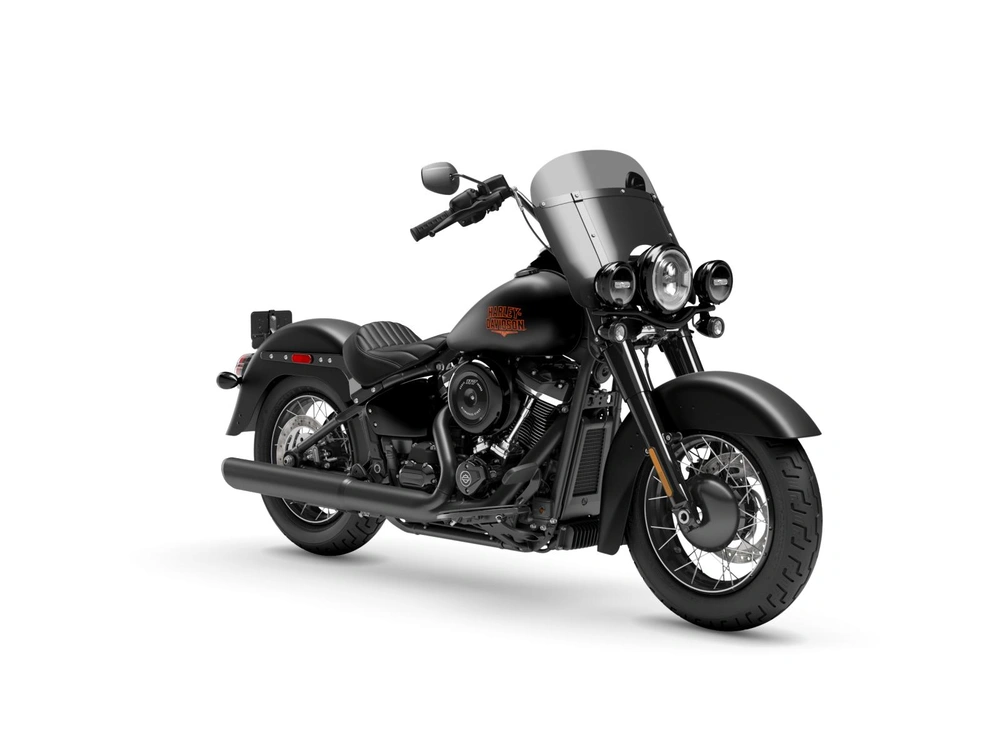 2026 Harley-Davidson Deadwood™ Deadwood™ alt