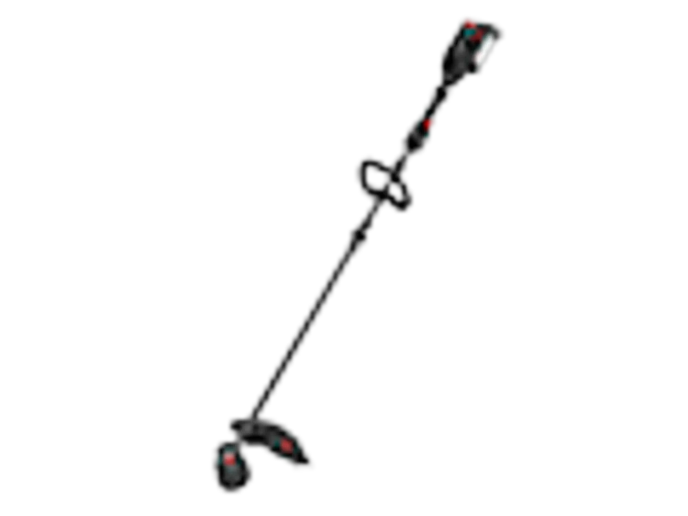 2026 Kress 60 V Professional Professional-grade 60 V grass trimmer (KG162.9) alt