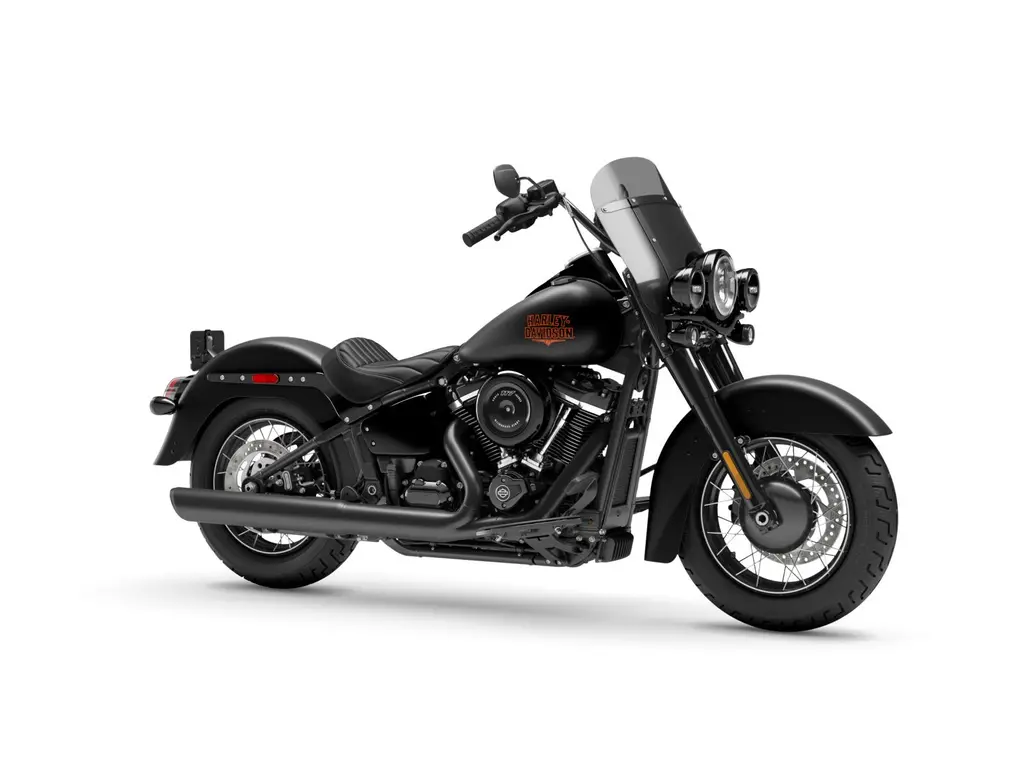 2026 Harley-Davidson Deadwood™