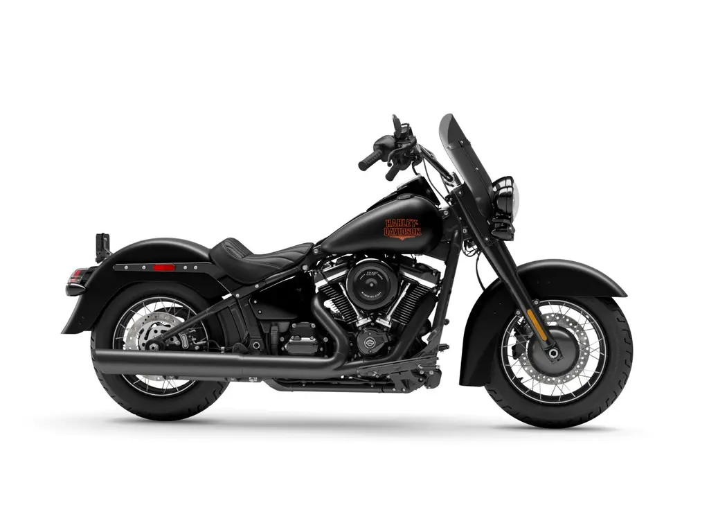 2026 Harley-Davidson Deadwood™