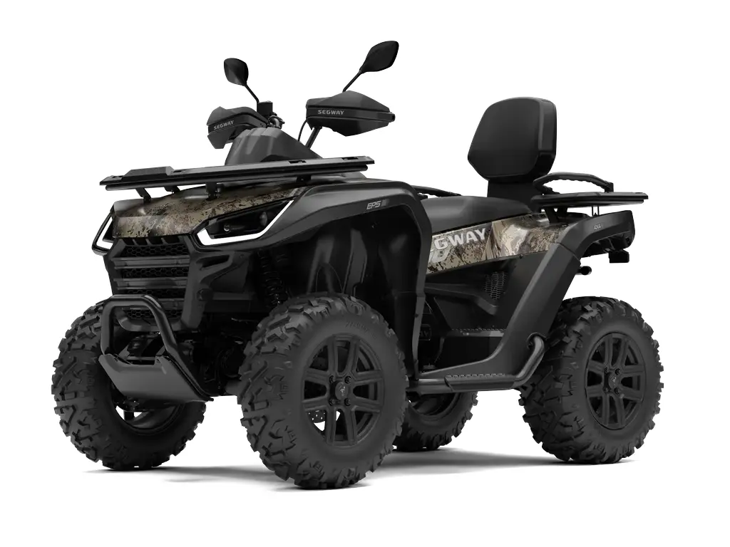 Segway Snarler AT6 L Camouflage des Prairies 2026