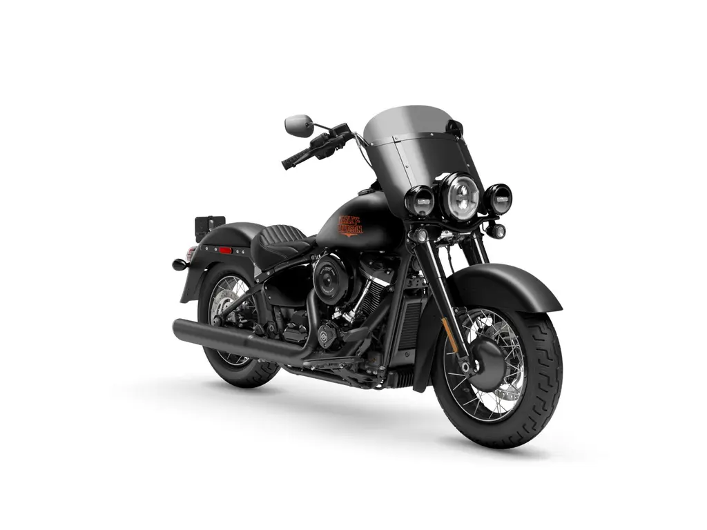 2026 Harley-Davidson Deadwood™