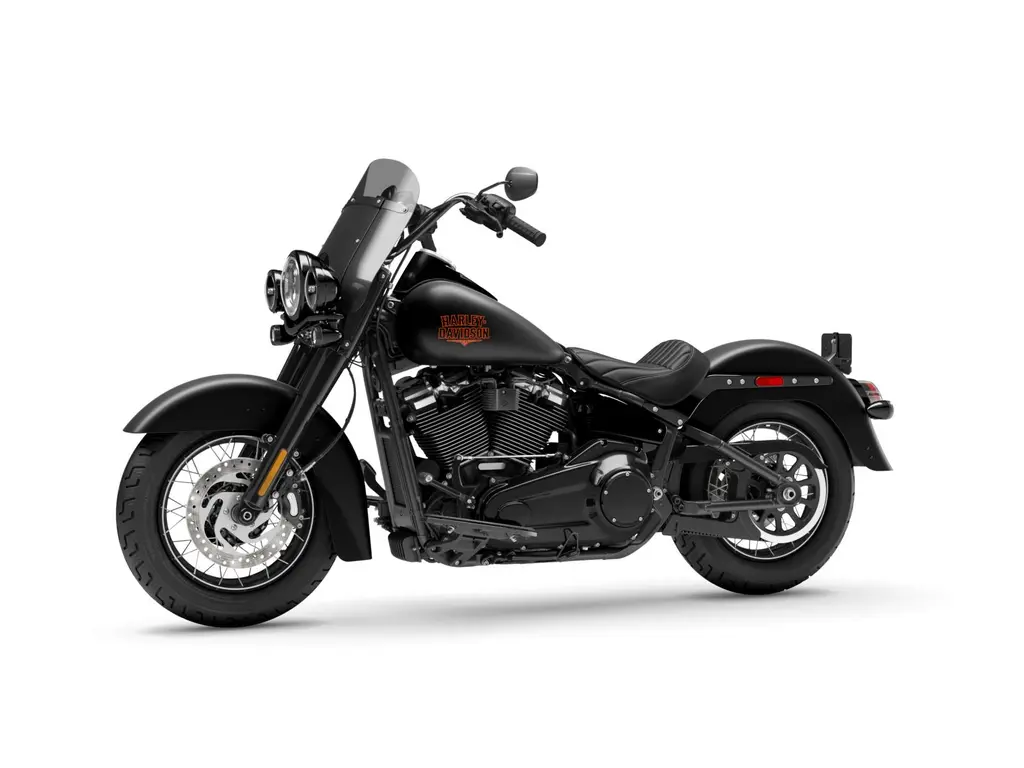 2026 Harley-Davidson Deadwood™